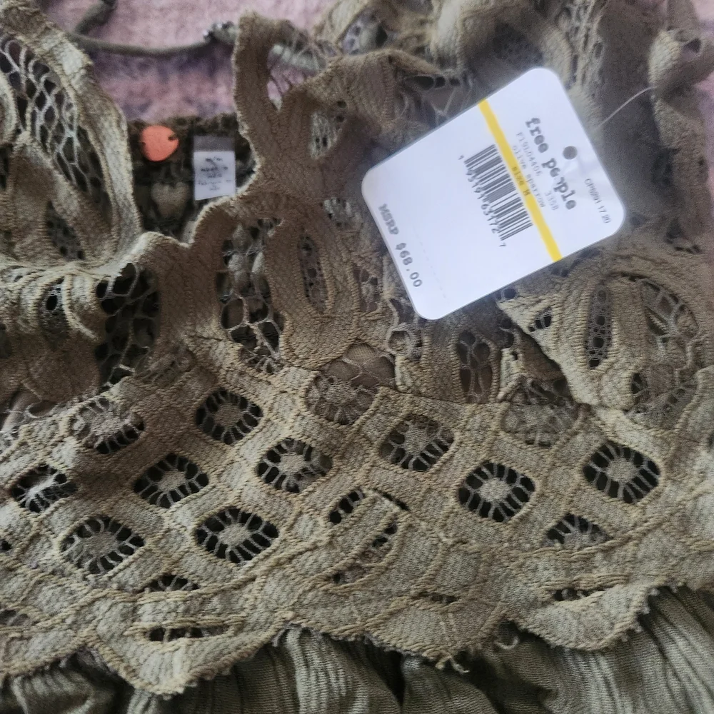 Free People Top Bundle - Picture 10 of 16